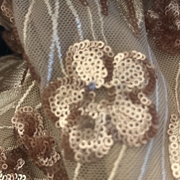 Beautiful Evening dress - Picture 6 of 6